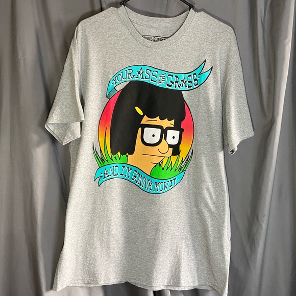 ‼️Tina Belcher Tee - Picture 2 of 6